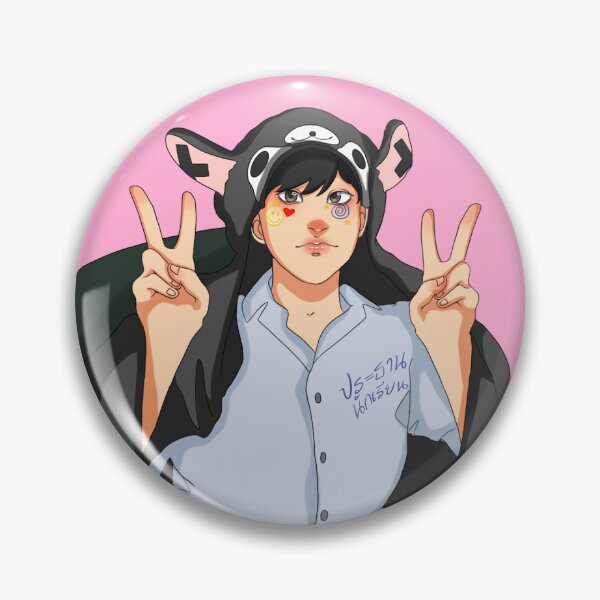 Item preview, GEMINI | My School President designed and sold by MahsMind.