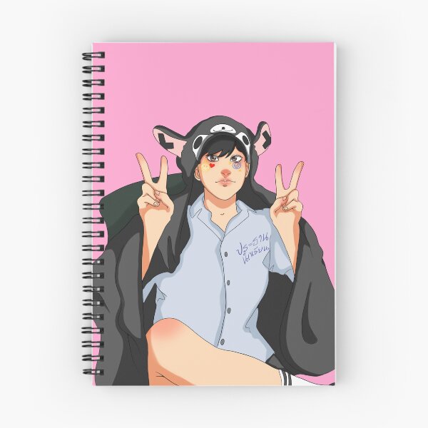 Item preview, GEMINI | My School President designed and sold by MahsMind.
