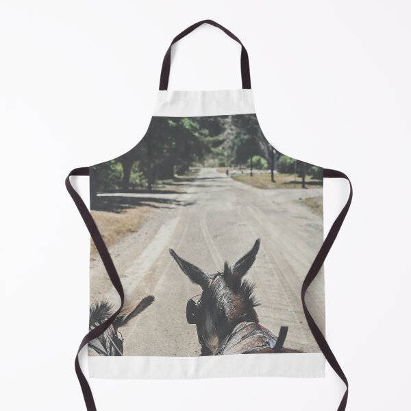 Item preview, Donkey designed and sold by OpenSpacesArt.