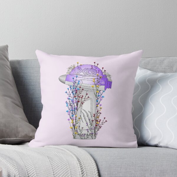 Item preview, XG Floral Lightstick kpop  designed and sold by Raquel Maia.