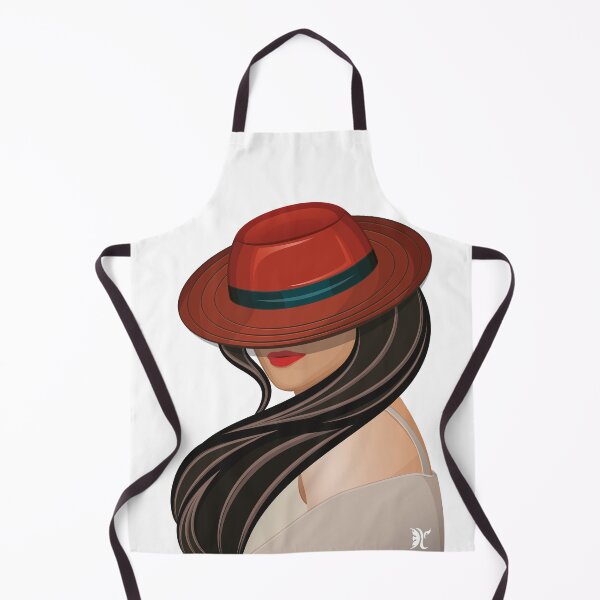 Item preview, Mistery Woman designed and sold by crauzely.