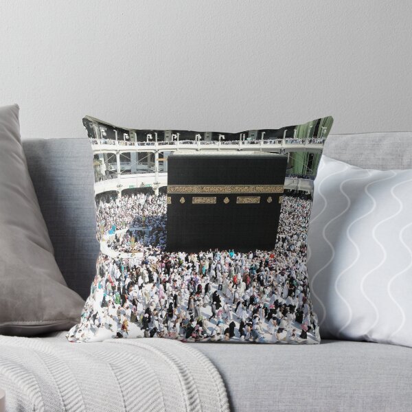 Item preview, Islamic Gift, Mecca In Saudi Arabia designed and sold by skalihm.