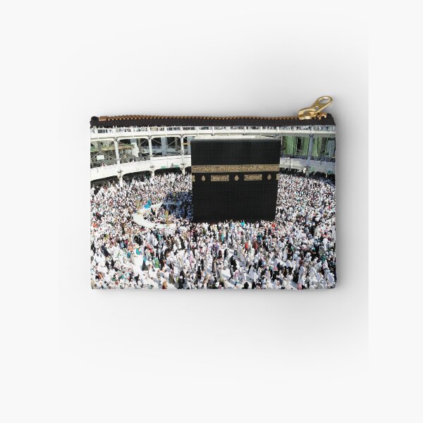 Item preview, Islamic Gift, Mecca In Saudi Arabia designed and sold by skalihm.