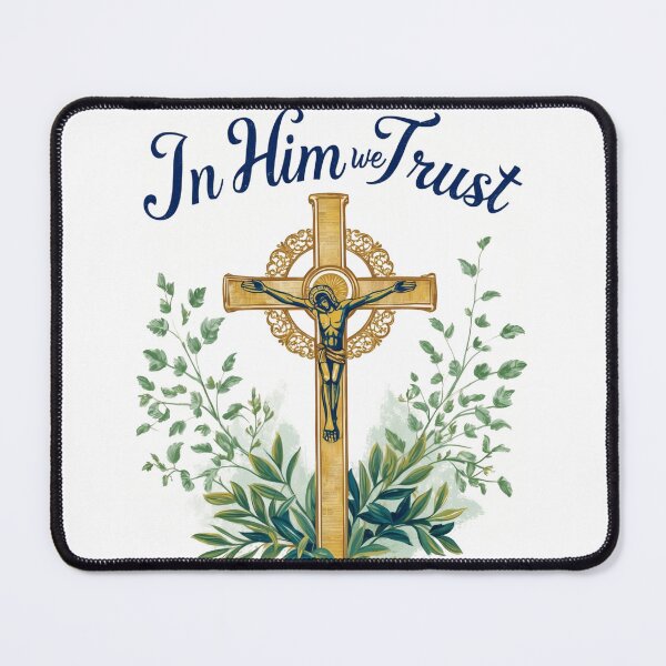 Item preview, InHim designed and sold by Joeh7553.