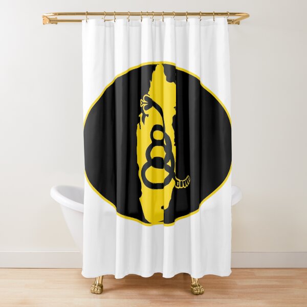 Item preview, QATAR - Freedom Is The Superpower - Modern Gadsden Snake Flag - Dont Tread On Me design designed and sold by pelagio.