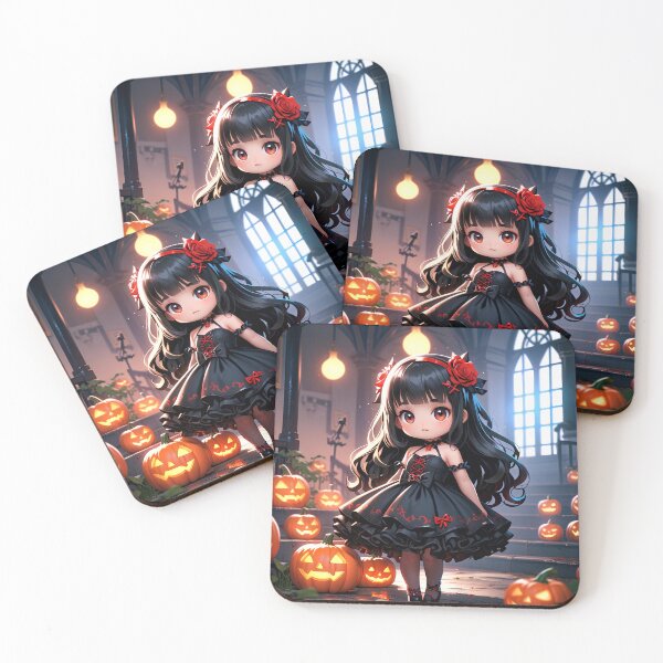 Item preview, Dark Gothic Princess designed and sold by Shiwwa.