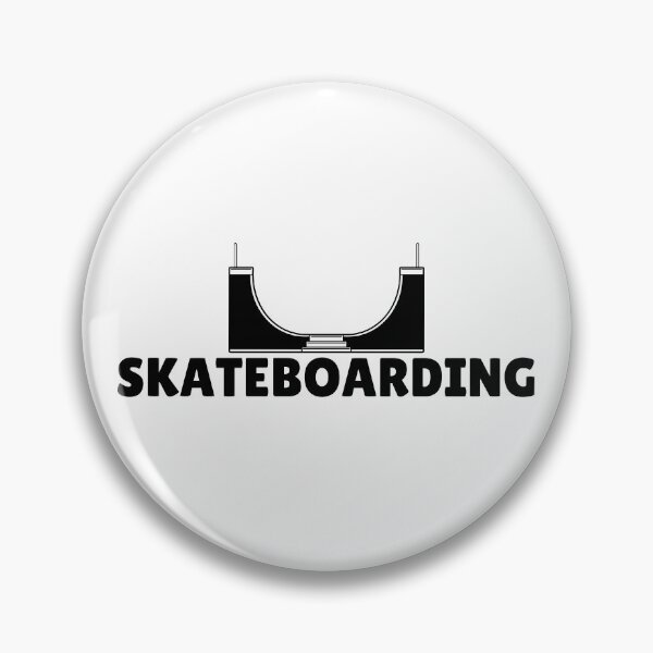 Item preview, SKATEBOARDING (5) - BLACK designed and sold by ArtsyCity.