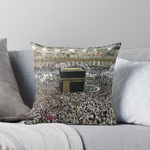 Item preview, Islamic art, Mecca In Saudi Arabia designed and sold by skalihm.