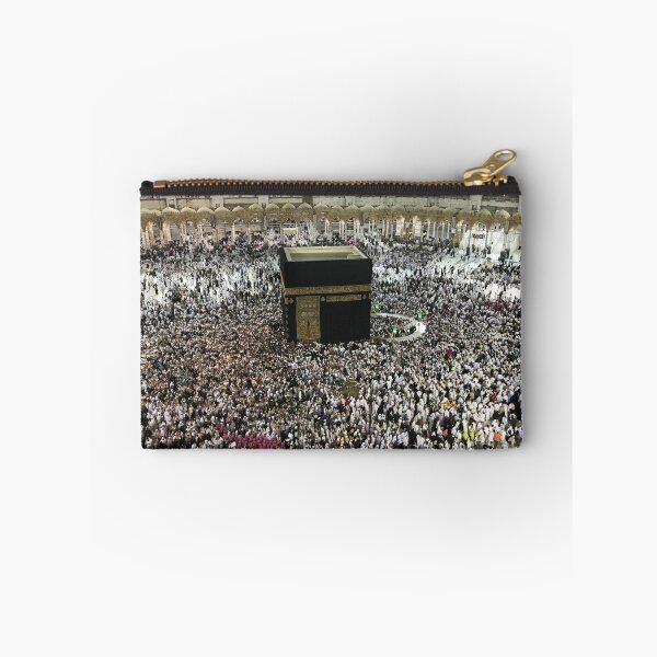 Item preview, Islamic art, Mecca In Saudi Arabia designed and sold by skalihm.