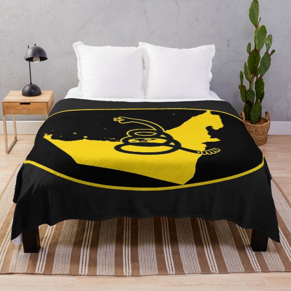Item preview, UNITED ARAB EMIRATES UAE - Freedom Is The Superpower - Modern Gadsden Snake Flag - Dont Tread On Me design designed and sold by pelagio.
