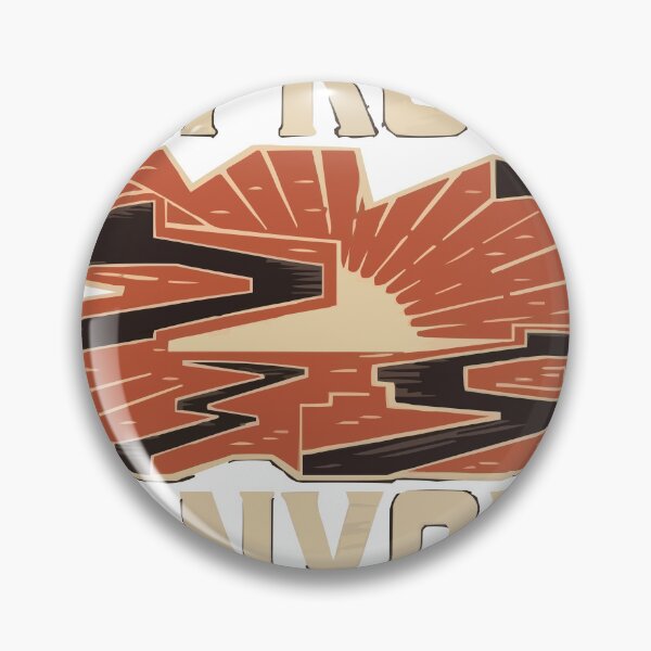 Item preview, Caprock Canyons State Park designed and sold by bihtti.