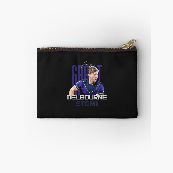 Item preview, Harry Grant - Melbourne Storm designed and sold by LukeRudd84.