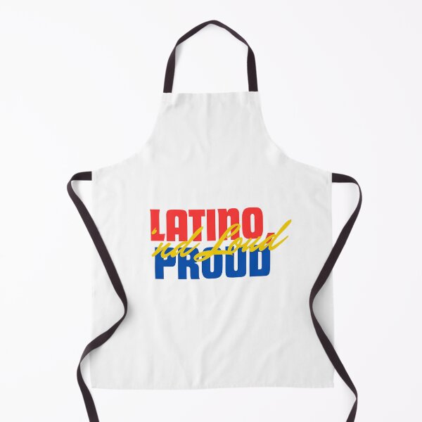 Item preview, Latino, proud and loud designed and sold by Shey-B.