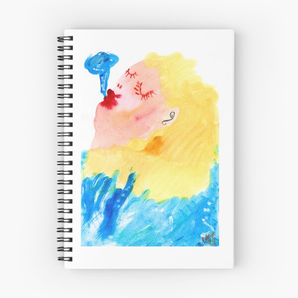Item preview, water splash designed and sold by Dusel.