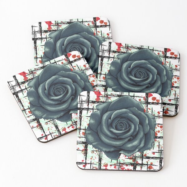 Item preview, Green Rose designed and sold by Yazzy Essence.