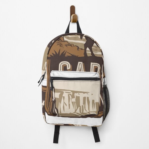 Item preview, Caprock Canyons State Park designed and sold by bihtti.