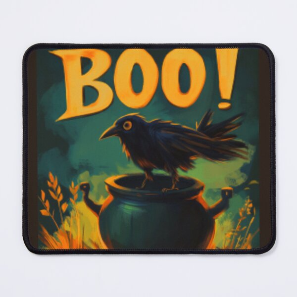 Item preview, Happy Halloween designed and sold by aginlow.
