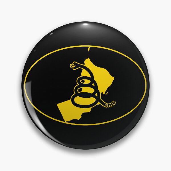 Item preview, OMAN - Freedom Is The Superpower - Modern Gadsden Snake Flag - Dont Tread On Me design designed and sold by pelagio.