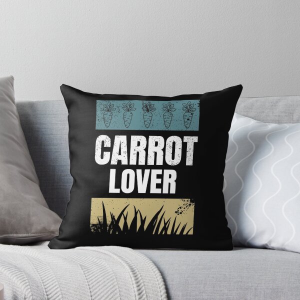 Item preview, Carrot lovers designed and sold by GartenIdeen.