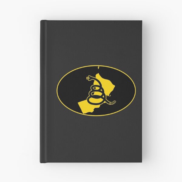 Item preview, OMAN - Freedom Is The Superpower - Modern Gadsden Snake Flag - Dont Tread On Me design designed and sold by pelagio.