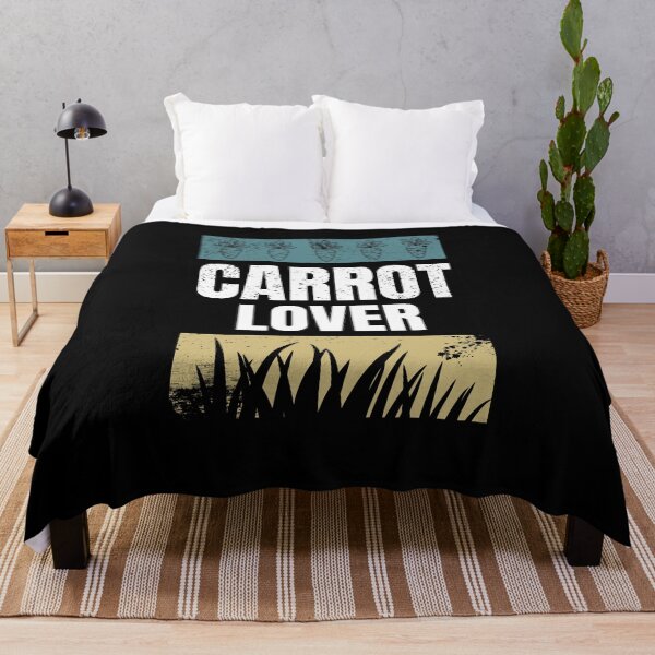 Item preview, Carrot lovers designed and sold by GartenIdeen.