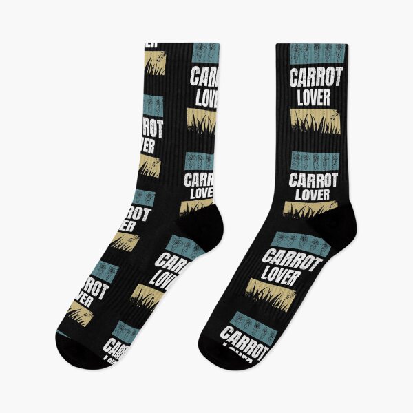 Item preview, Carrot lovers designed and sold by GartenIdeen.