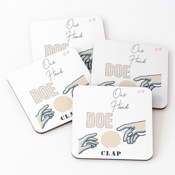 Item preview, Caribbean Trini Wisdom Quote Design, "One hand doh clap". - Cooperation is necessary., Trini Proverbs, Bold Trinidadian Quote designed and sold by KaribbeanPosse.