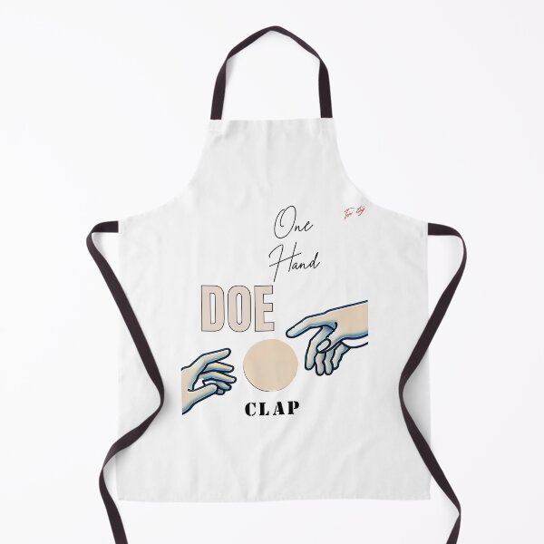 Item preview, Caribbean Trini Wisdom Quote Design, "One hand doh clap". - Cooperation is necessary., Trini Proverbs, Bold Trinidadian Quote designed and sold by KaribbeanPosse.