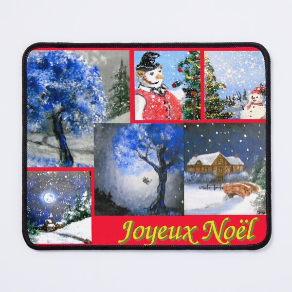 Item preview, Merry Christmas designed and sold by Galerie des Chimères.