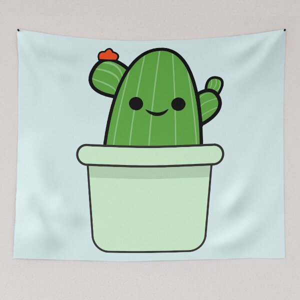 Item preview, Cactus Pot designed and sold by sierraford.