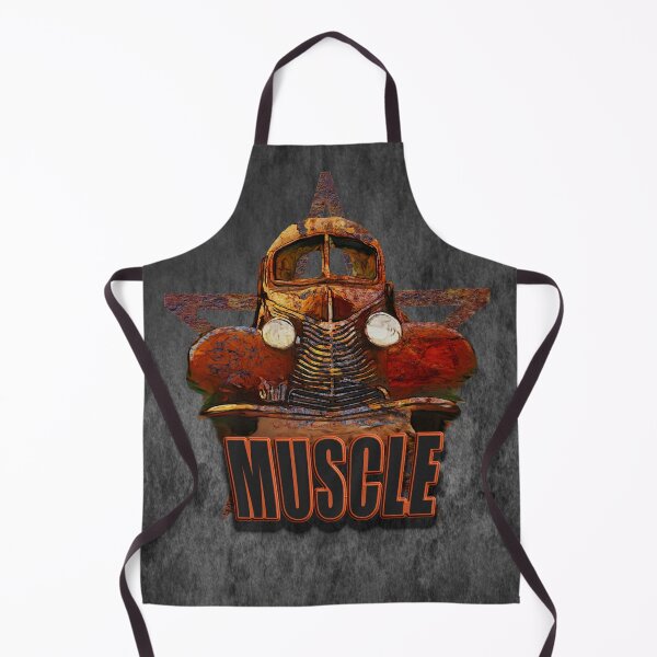 Item preview, Muscle Car designed and sold by bdesignsnz.