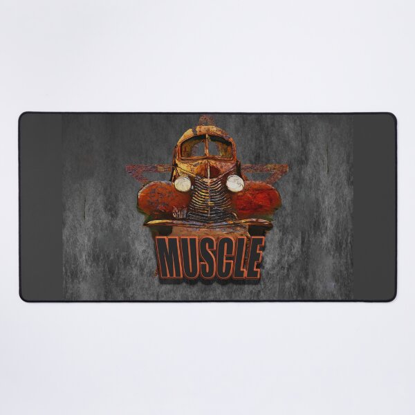 Item preview, Muscle Car designed and sold by bdesignsnz.