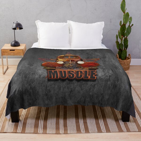 Item preview, Muscle Car designed and sold by bdesignsnz.