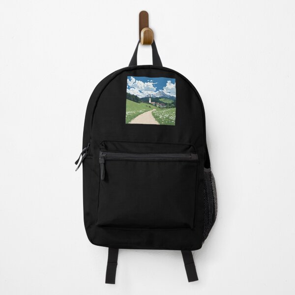 Item preview, Germany landscape | Anime style designed and sold by ComicsFactory.