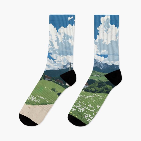 Item preview, Germany landscape | Anime style designed and sold by ComicsFactory.