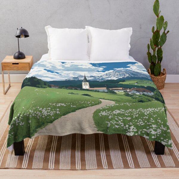 Item preview, Germany landscape | Anime style designed and sold by ComicsFactory.
