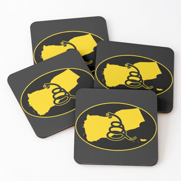 Item preview, YEMEN - Freedom Is The Superpower - Modern Gadsden Snake Flag - Dont Tread On Me design designed and sold by pelagio.