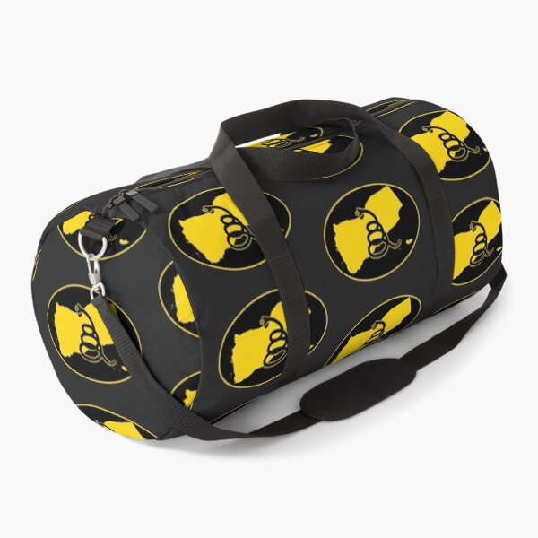 Item preview, YEMEN - Freedom Is The Superpower - Modern Gadsden Snake Flag - Dont Tread On Me design designed and sold by pelagio.