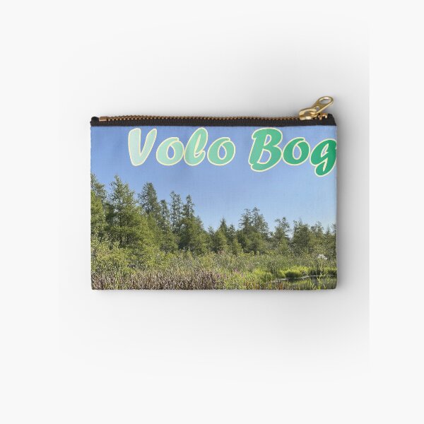 Item preview, Volo Bog Nature Photography designed and sold by wistful-designs.