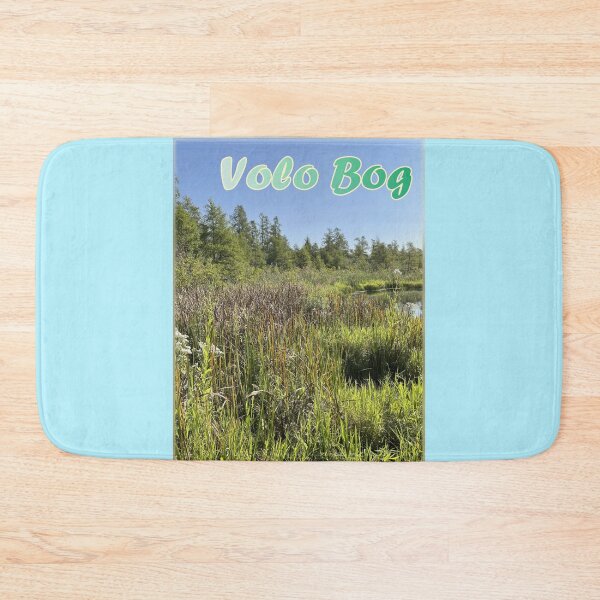 Item preview, Volo Bog Nature Photography designed and sold by wistful-designs.