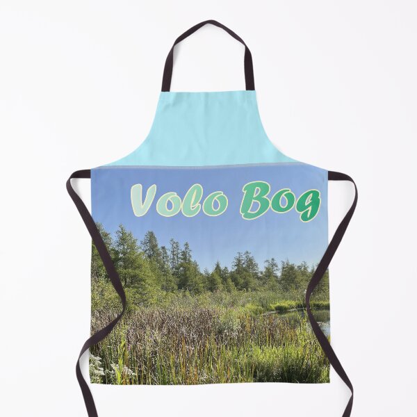 Item preview, Volo Bog Nature Photography designed and sold by wistful-designs.