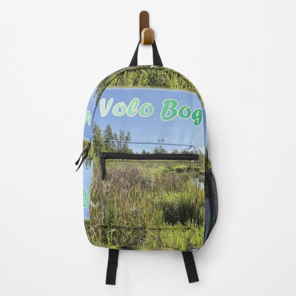 Item preview, Volo Bog Nature Photography designed and sold by wistful-designs.