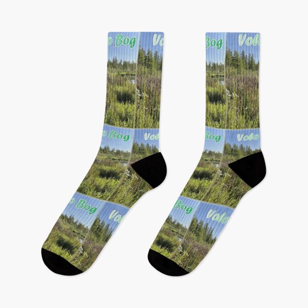 Item preview, Volo Bog Nature Photography designed and sold by wistful-designs.