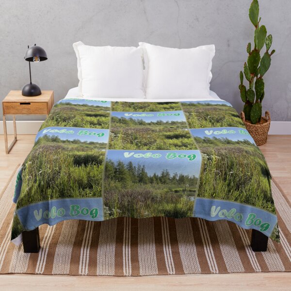 Item preview, Volo Bog Nature Photography designed and sold by wistful-designs.