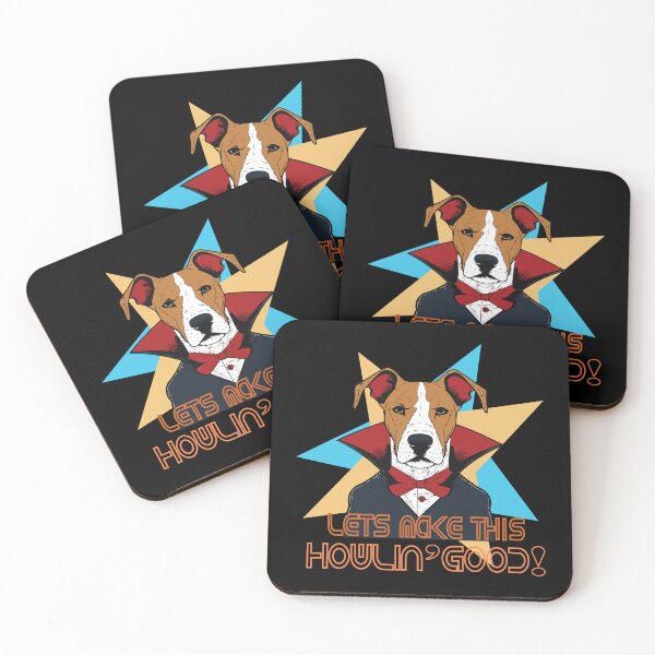 Item preview, Dog Halloween Costume Tee for Dog Parents and Dog Lovers designed and sold by Woof-Worthy-ART.