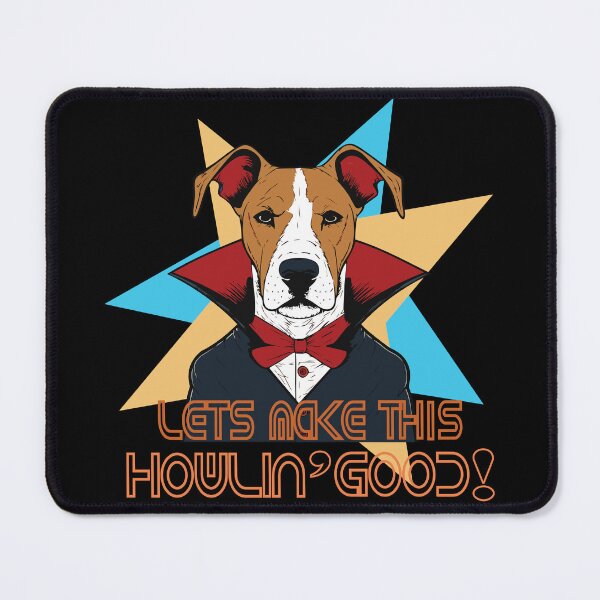 Item preview, Dog Halloween Costume Tee for Dog Parents and Dog Lovers designed and sold by Woof-Worthy-ART.