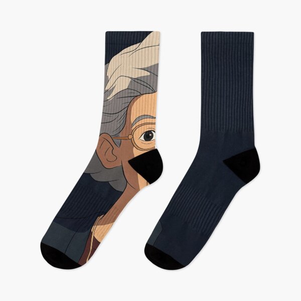 Item preview, Gertrude B. Elion  | Anime style designed and sold by ComicsFactory.