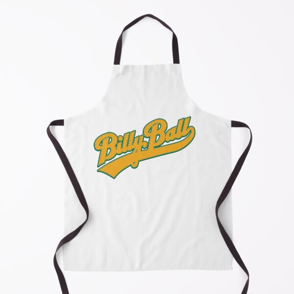 Item preview, Billy Ball Oakland Billy Martin designed and sold by PIXEL POP DESIGNS - Beyond the Norm!.