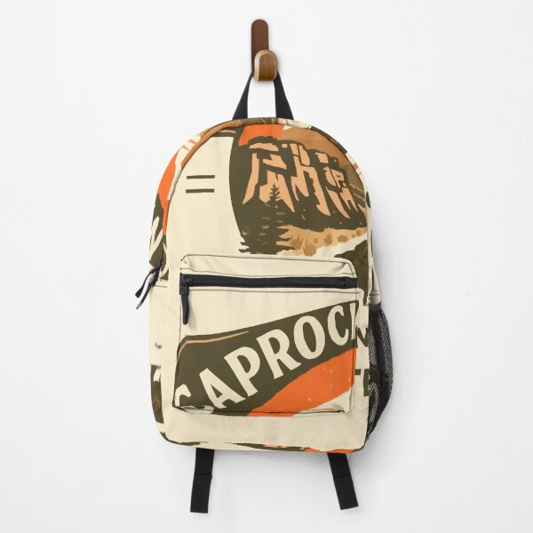 Item preview, Caprock Canyons State Park designed and sold by bihtti.