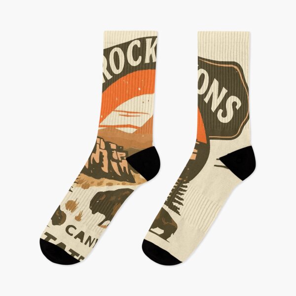 Item preview, Caprock Canyons State Park designed and sold by bihtti.